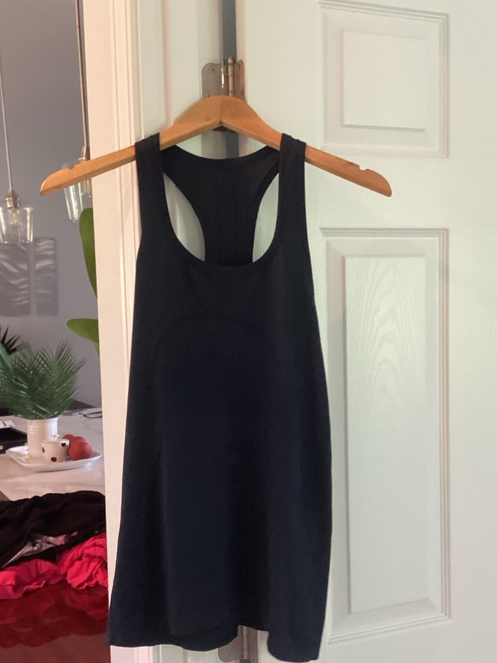 lululemon athletica Run Swiftly Racerback Tank
